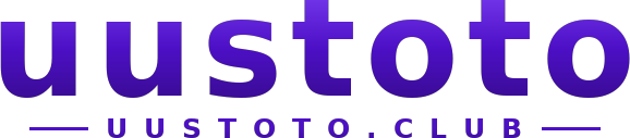 uustoto logo